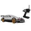 2.4G 1/10 RC Car Toy Battery Drive High Speed Racing Drifting Functions for 14 Years Old and