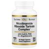 Никотинамид рибозид тартрат (Nrt) Комплекс, 60 вегетарианских капсул