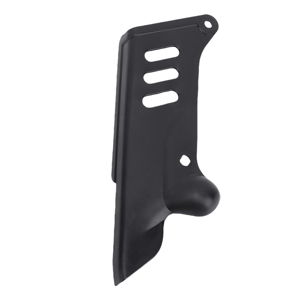 Motorcycle Chain Cover Protective Wearproof Chain Case Cover Replacement for Z50 Z50A Z50R Z50J