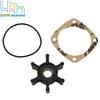 Sea Water pump impeller kit for Onan MDKC MDKD 132-0277 132-0316 Oberdorfer 202M-11Universal 200209 295628 Westerbeke 17556