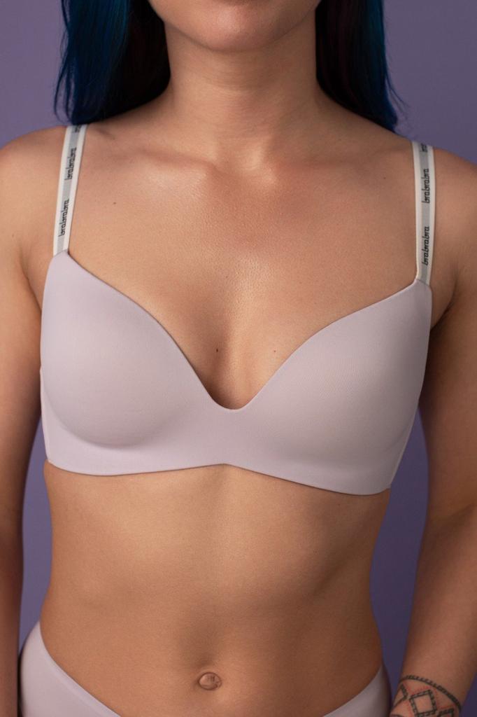 Padded Bra Brabrabra (85255)