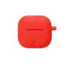 Anti Drop Bluetooth Headphone Cover with Keyring Charging Box Sleeve for Anker Soundcore P42i