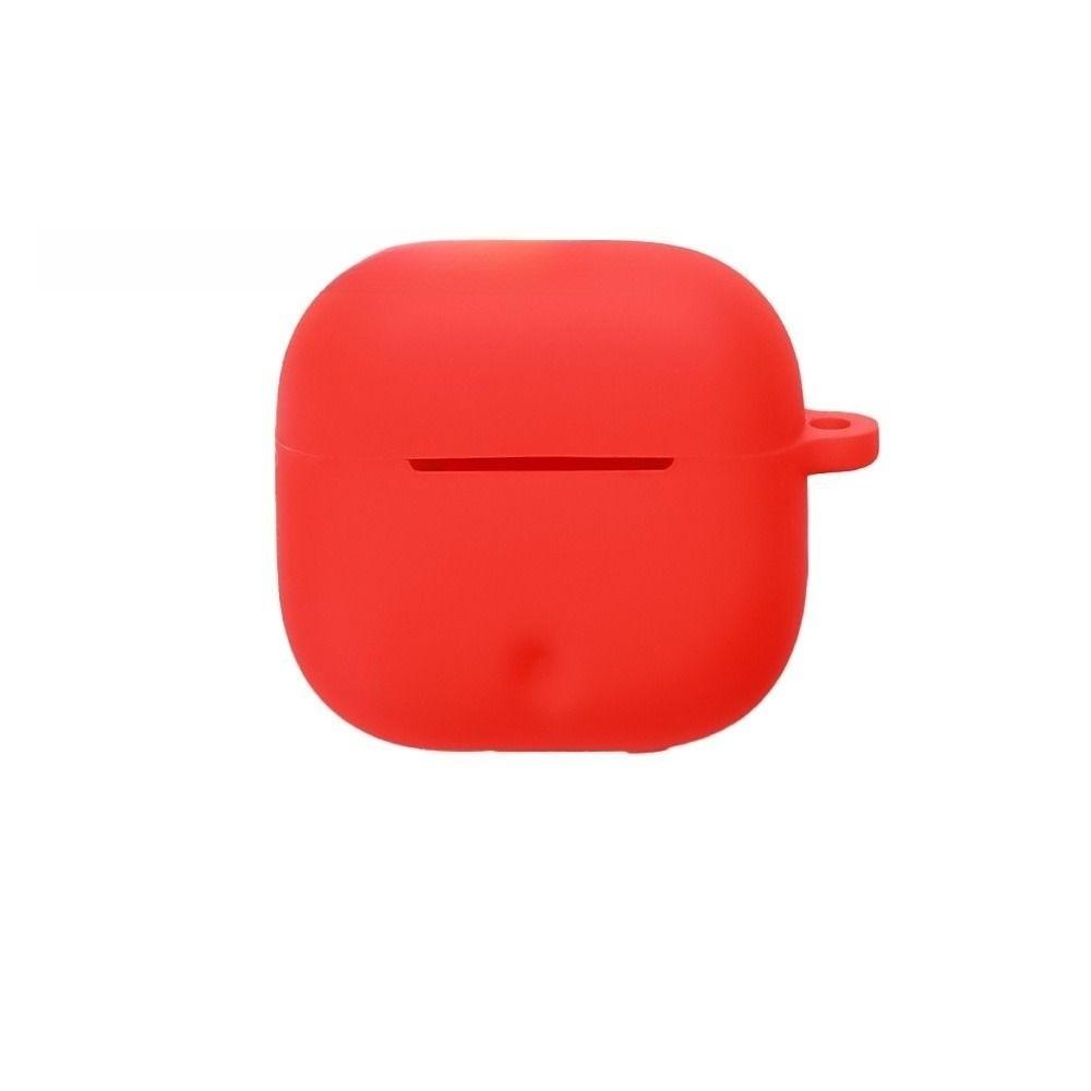 Anti Drop Bluetooth Headphone Cover with Keyring Charging Box Sleeve for Anker Soundcore P42i