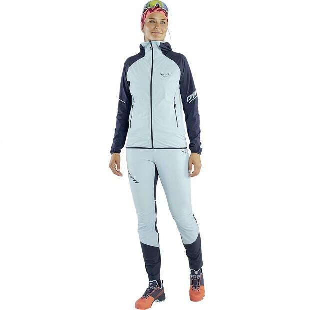 DYNAFIT Transalper ботинки трекинговые