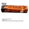 Cute Desktop Decorations Halloween Butter Stick Squeeze Toy, Slow Rising Realistic Unique Gift for Birthdays Toys Anxiety Relief, Sensory Fidget Kids