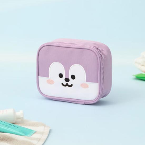 BT21 Базовый многоразовый пакет небольшого размера