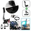 14Bit USB Handbrake for Racing Games Steering Wheel Stand G27/G29 G920 PC Game