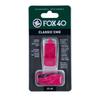 Fox 40 Classic CMG Safety Whistle