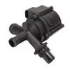 Additional Water Pump 708692000 High Temperature Resistance Replacement for 114i 116i 118i 120i 316i 320i
