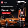Очиститель и защитное средство для автомобильной пленки Baoshili