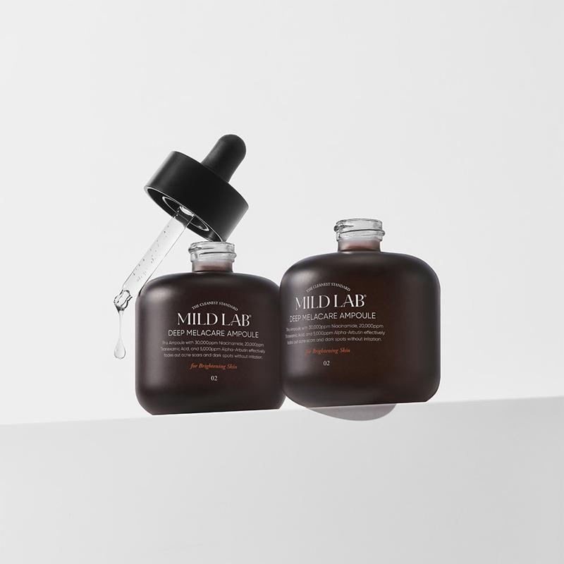 MILD LAB Ампула Deep Melacare 50 мл