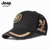 JEEP SPIRIT Four Seasons Cotton Baseball Cap A0929