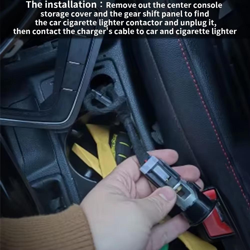 Moreway Автомобильная беспроводная зарядная площадка Для VW Golf 7 MK7 2013-2019 Держатель для телефона с зарядкой Быстрая зарядка Аксессуары для интерьера Тюнинг