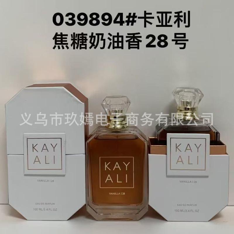 KAYALI Kayali Мужской и женский парфюм Стойкий аромат 0 мл Дубай Арабский