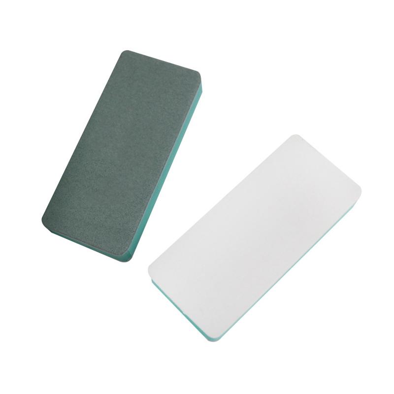 10 шт., 600/3000 грит, блок для полировки ногтей, УФ-гель, полировщик для ногтей, пилки для маникюра и педикюра, уход за ногтями