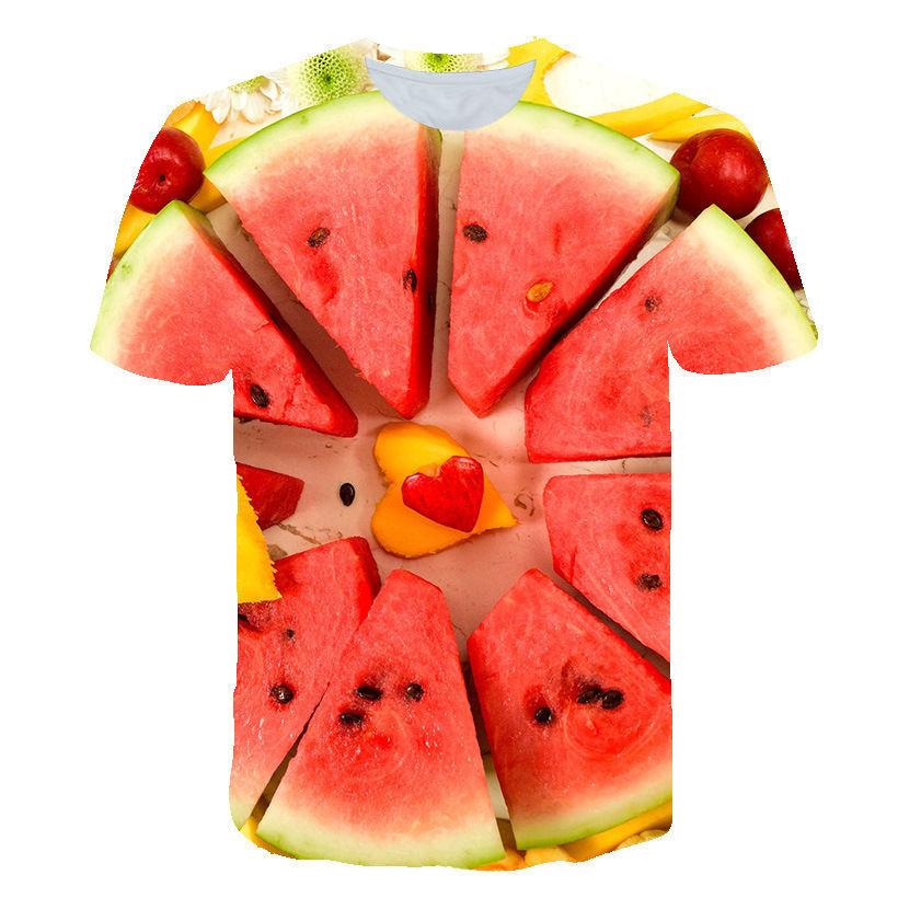 Футболка с принтом аниме 3D, мультяшные футболки с круглым вырезом и коротким рукавом, дышащие мужские футболки, весна-лето, большие размеры, свободная мужская одежда