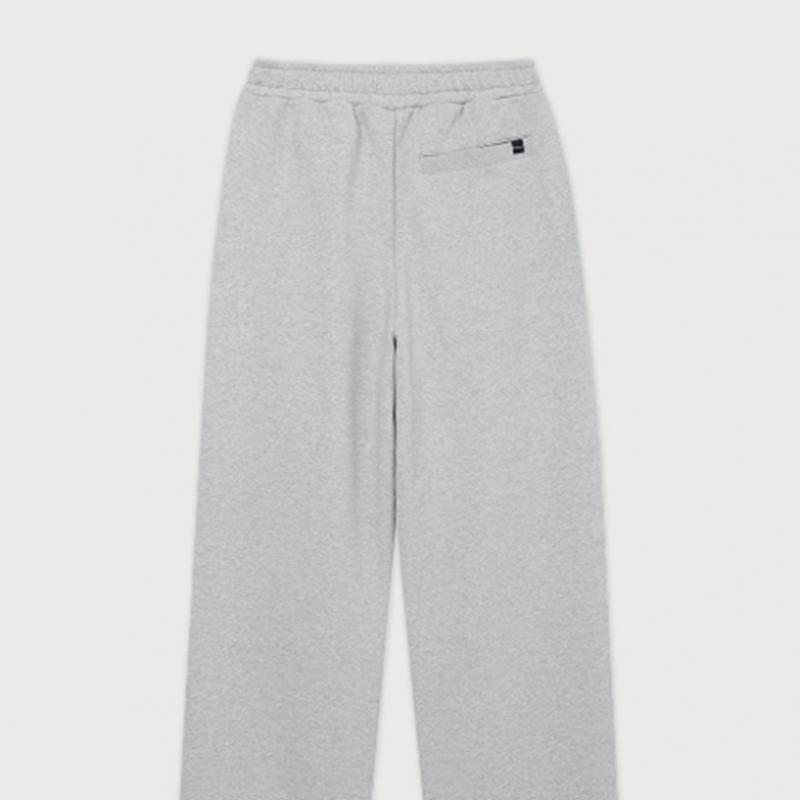 Спортивные штаны Covernot Semi Wide с логотипом C B1 Co2501pt31 Iv Dn Mg