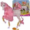 Mia I Ja Jednorożec Lyria Figurka Z Bajki 23 Cm + Akces. Konik Do Czesania