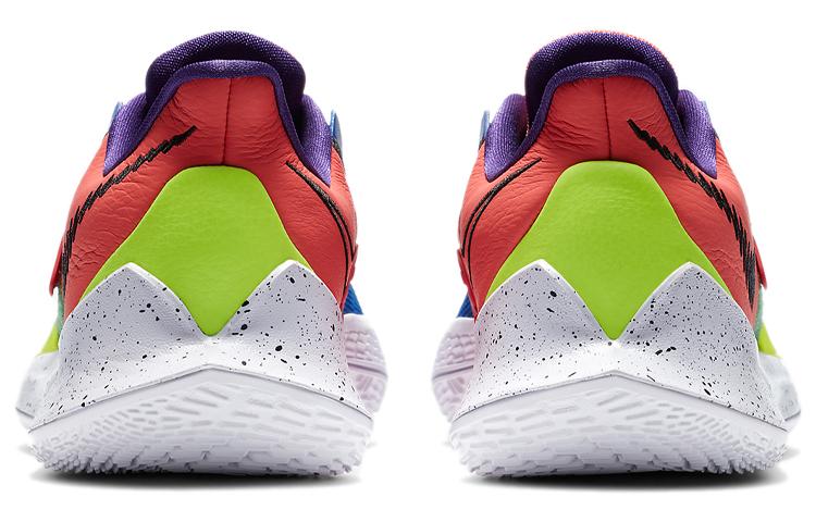 Nike Kyrie Low 3 Нью-Йорк против. Новый CJ1286-800