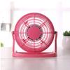 Rotatable 4 Inches Usb Desktop Mini Cooling Silent Fans For Office Laptop Computer Notebook Pc Summer Air Cooler