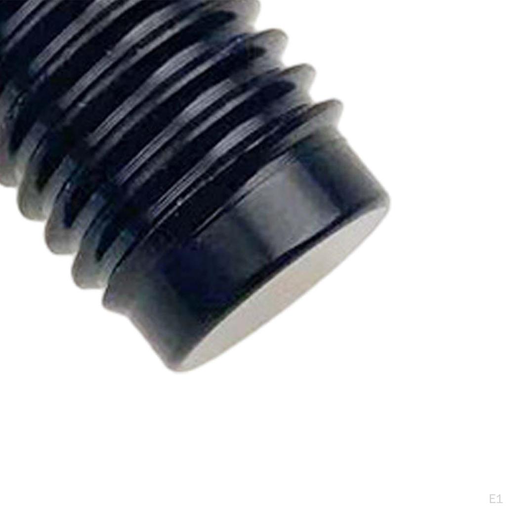 Нижняя крышка бильярдного кия, штекер для бассейна, компактное подключение, удлинитель