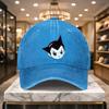 Astro Boy Baseball Cap Adjustable Casual Hat for Outdoor Sports  Street Style