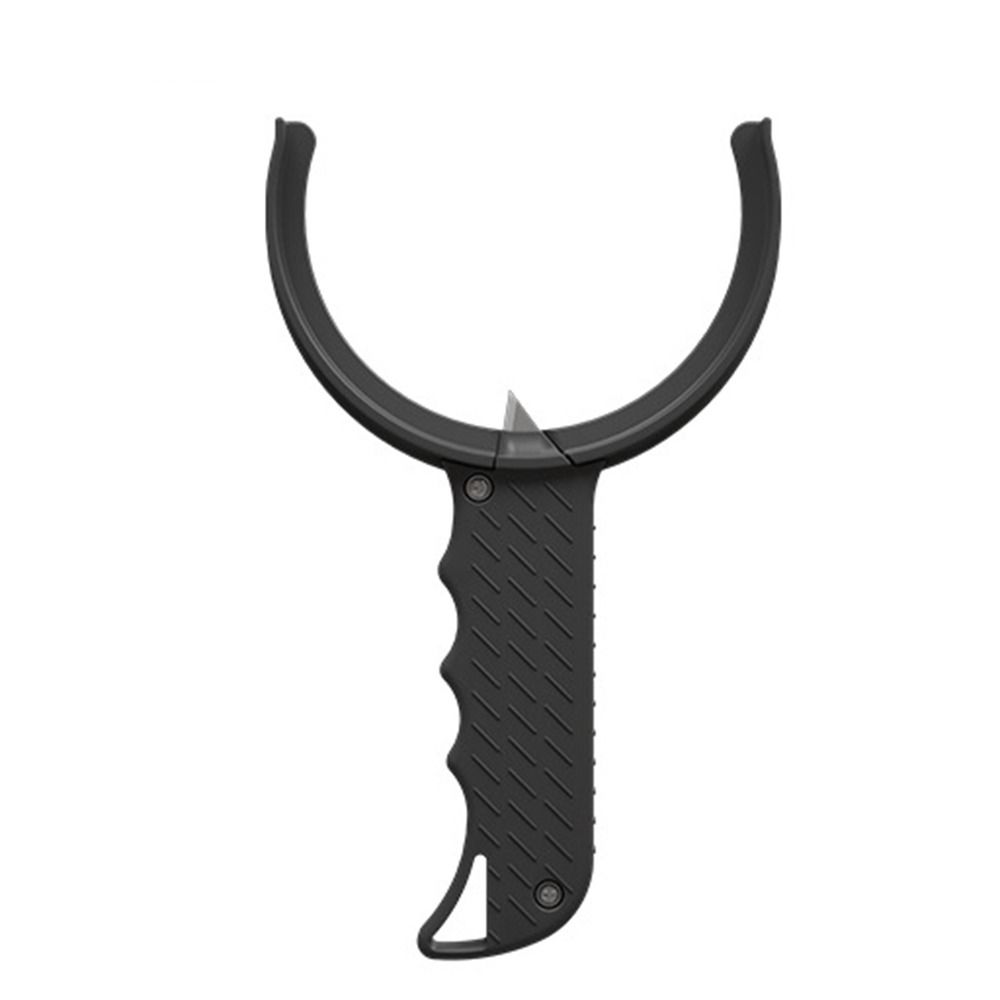 Efficient Hose Cutting Tool Sharp Ventilation Hose Cutter PE Pipe Special Cutter For Hose Cutting