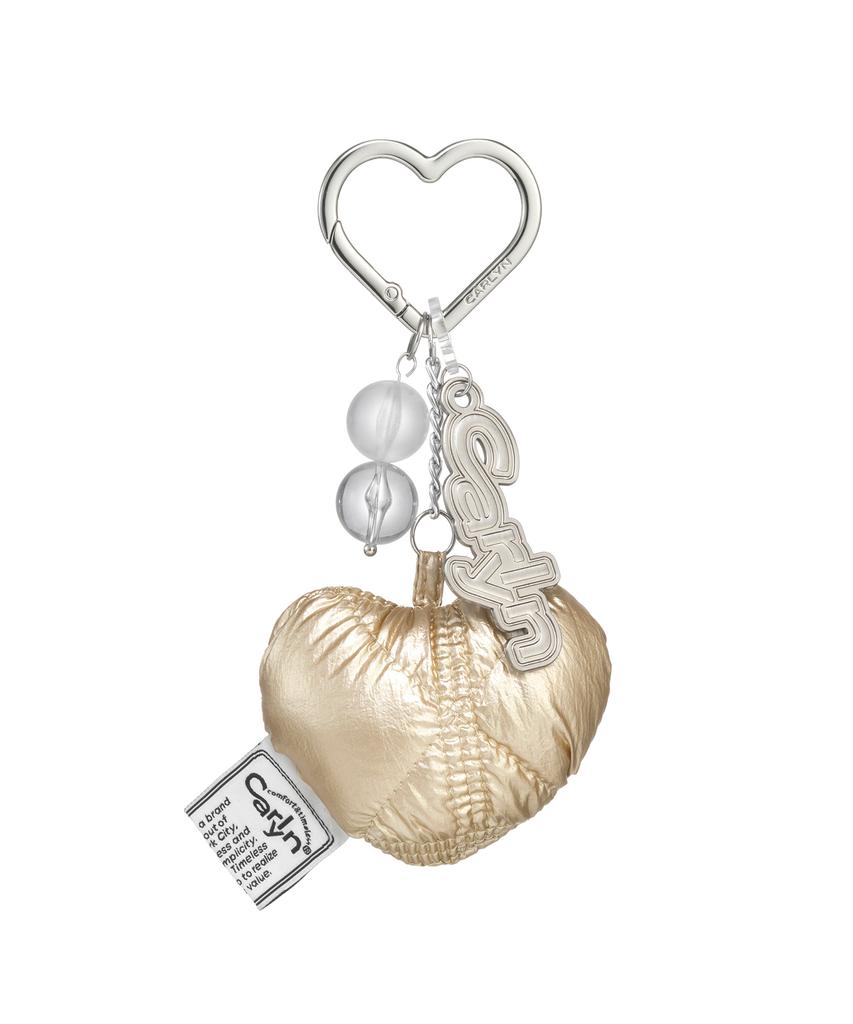 Брелок Carlyn My Heart J73104010