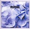 CD RIDE - Smile WPCP4061 Sire 1991 Япония Рок Б/У