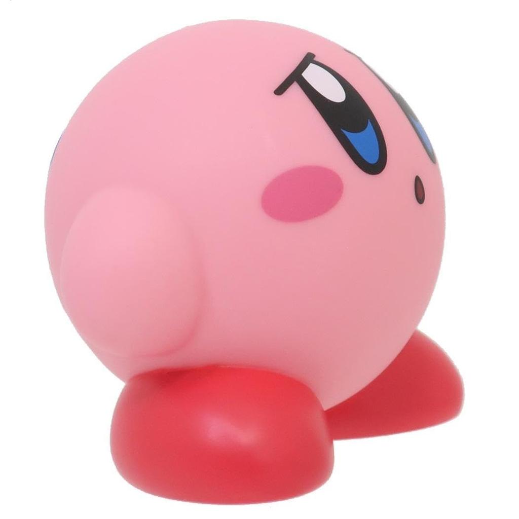 Ensky Kirby Soft Vinyl Collection - Sad/Down