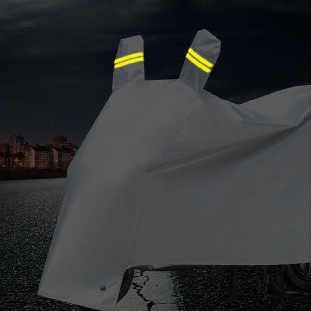 Waterproof Motorcycle Cover Rain Protection Electric Vehicle Raincoat  Motorcycle Clothing