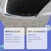 Автомобильное нанопокрытие, Автомобильное кристаллическое покрытие; Зеркальный блеск, осветляющий, анти-ультрафиолетовый и водостойкий100мл