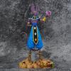 Аниме Dragon Ball Берус Аниме Фигурка Действия Модель Подарки Коллекционные Фигурки для Детей 30см