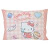 Marushin Junior Sanrio Hello Holiday Детский сад Подготовка к поступлению в детский сад Начальный персонаж 3065016600 Подушка, Китти, Китти, Дети, Товары,