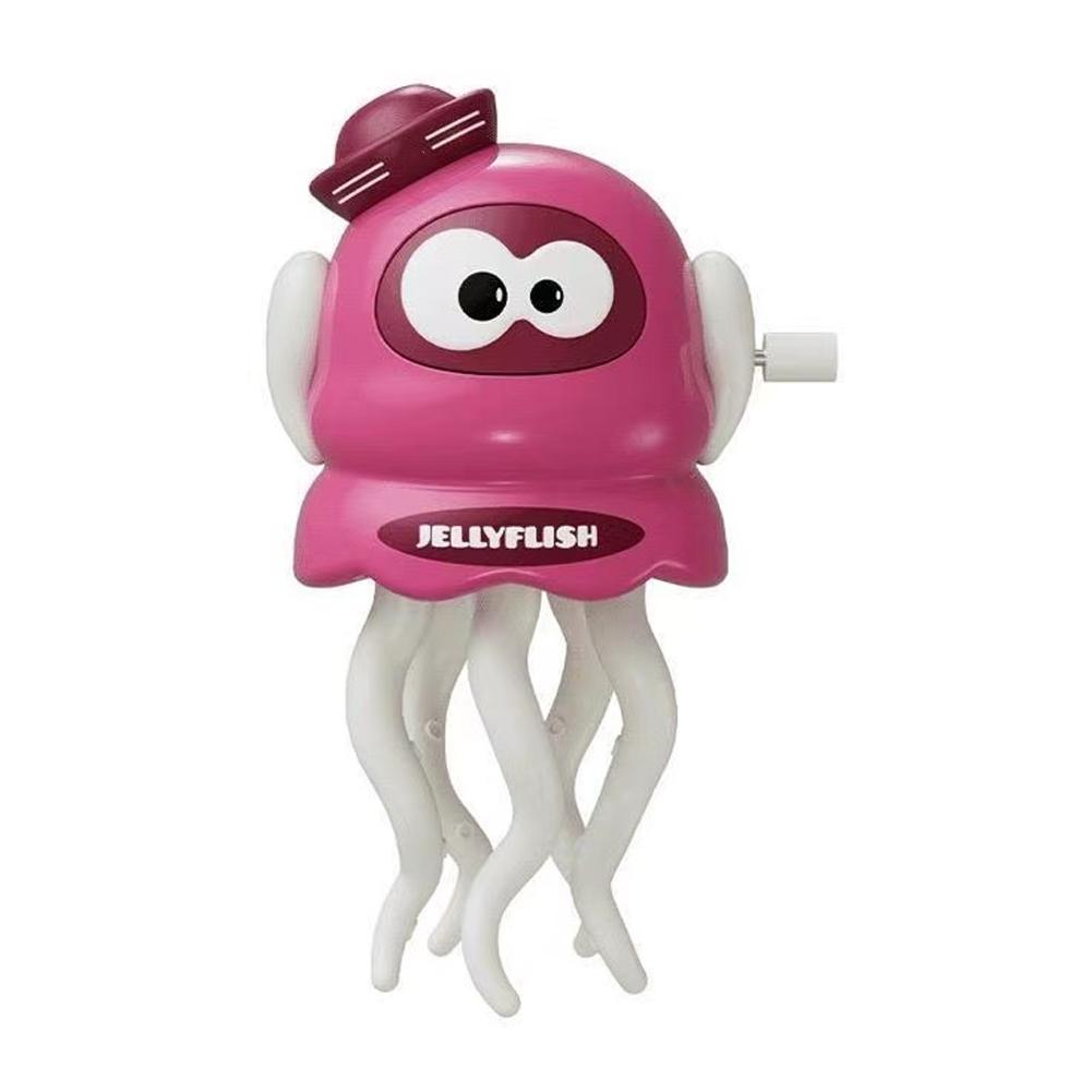 Волшебная Игрушка Детская Электрическая Пазл И Девочки Для Мальчики Игрушка Осьминог F9J0