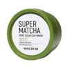Super Matcha Pore Clean Clay Mask — 100 G — 1 Unit