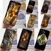 Египет Нефертити Анубис Анх Чехол Для OPPO A96 A76 A16 A98 A78 A58 A5 A9 A15 A17 A77 A52 A72 A53S A57S A54 A74 A94 Обложка