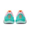 Anta Men KAI SPEED 2 Summer Basketball Shoes Pink Clear Cyan 912621114-1
