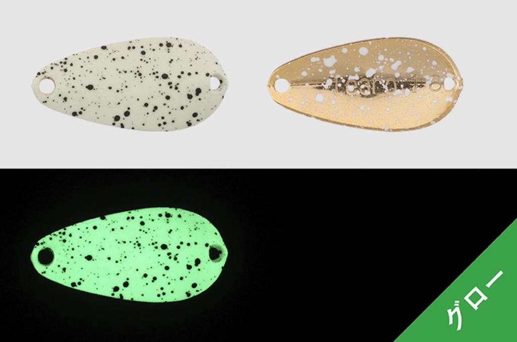 Jackall Timon Tearo Ложка для форели 1,9 грамм 218 Машимаси Узура (4296)