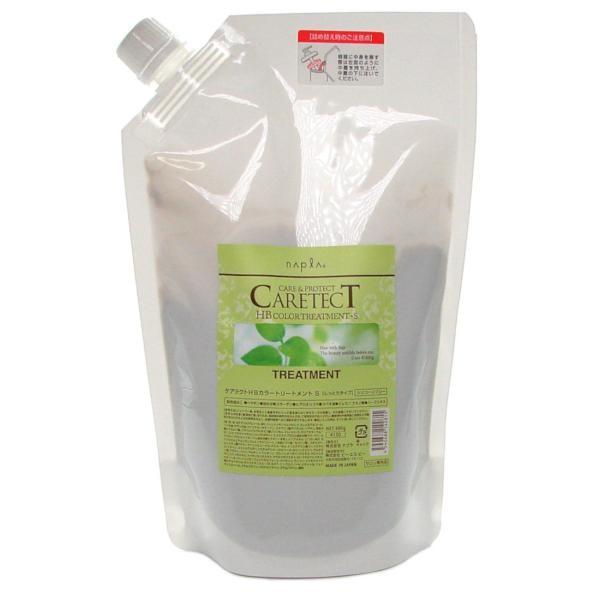 NAPLA CARETECT HB Treatment S  V 250г  650г  Запасной блок 600г  Запасной блок 1200г