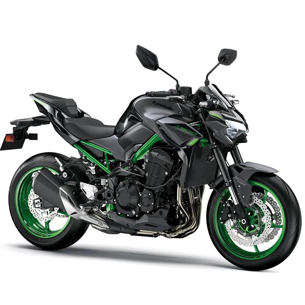 Universal motorcycle mirrors compatible with and including and 10mm and compatible with both reverse and Fits SEROW and Suzuki Yamaha, Honda, Suzuki,