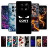 Чехол для Xiaomi Redmi Note 15 5G Силиконовый ТПУ Чехол Redmi Note15 Чехол ТПУ Защита для Телефона Для Redmi Note 15 4G Global Чехол