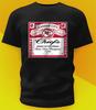 Футболка Kansas City Chiefs Короли Футбола Размеры от Детских до Взрослых 6XL Унисекс