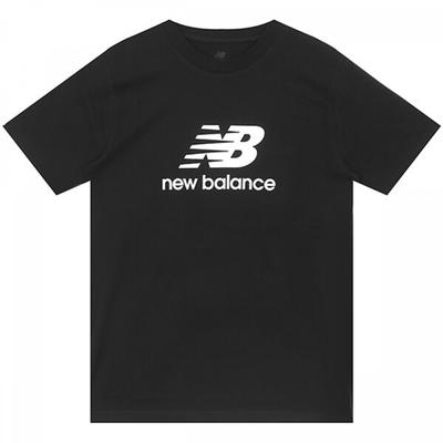 New Balance Футболка с логотипом Nb Tech