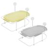 Free-Standing Elevated Cat Bed with Removable Washable Mesh Fits Up To 10kg Elevated Cat Hammock Bed for Cats and Small Dogs