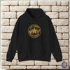hoodie-Casual Pullover Sweatshirt U.S. Army Air Force