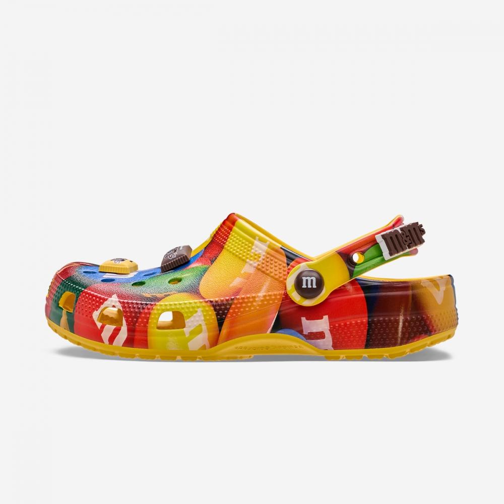 Crocs Mms Classic Clog Crs211684
