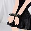 Наручники Набор секс-игрушек Женские фиксаторы для рук БДСМ Снаряжение Взрослая пара СМ Раб Секс-игры Игрушки 18+ Эротические наборы секс-продуктов