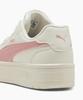 Puma Теннисный корт Sky - Слоновая кость:Розовый / 400368-04