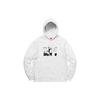 Supreme Classic Ad Hooded Sweatshirt SUP-SS19-838